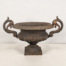 Cast Iron Urn