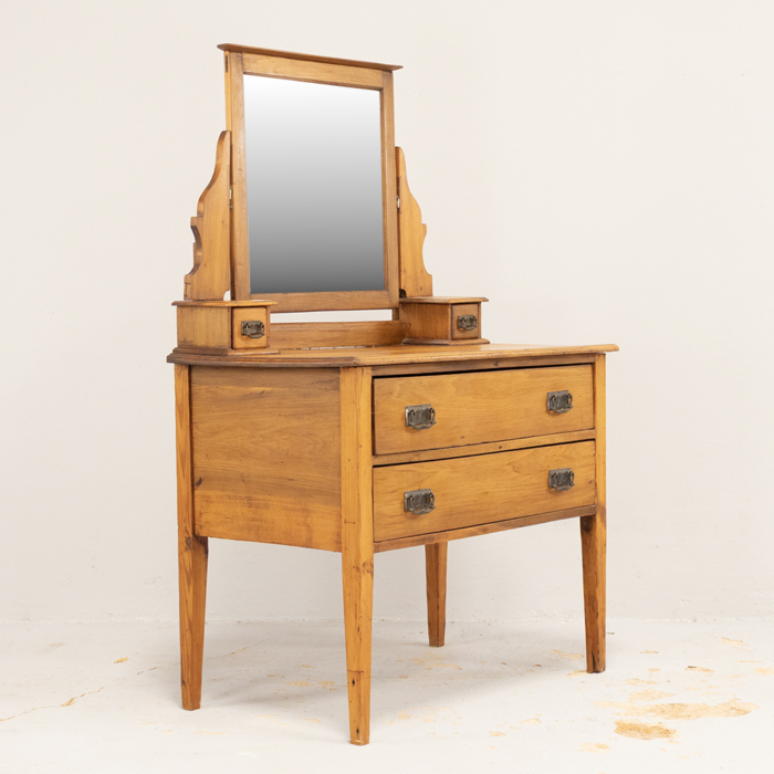 Yellowwood Dressing Table - Image 2