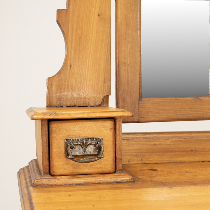 Yellowwood Dressing Table - Image 3