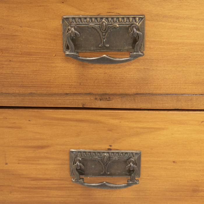 Yellowwood Dressing Table - Image 7