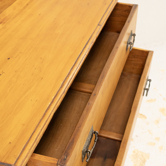 Yellowwood Dressing Table - Image 6