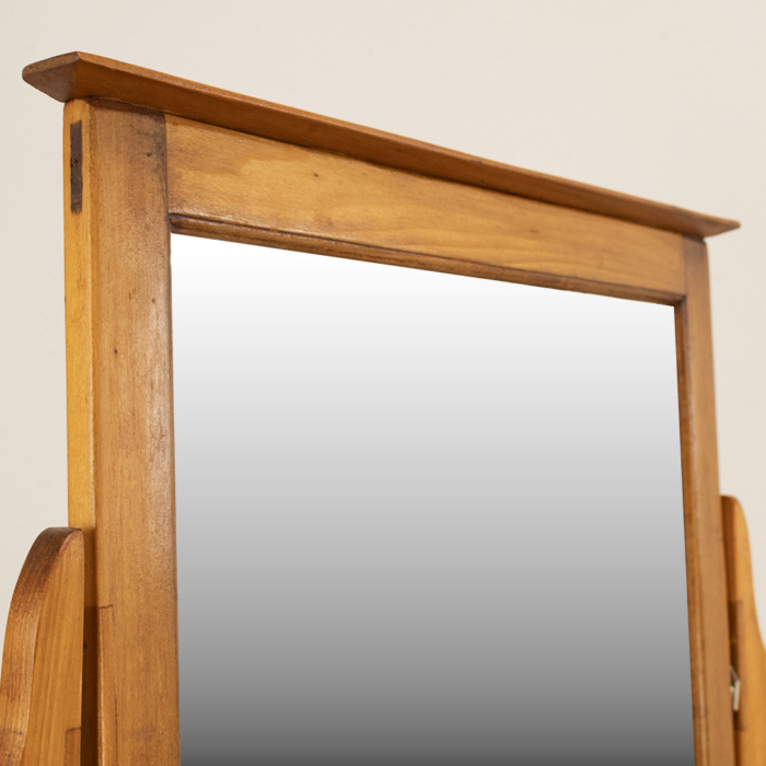 Yellowwood Dressing Table - Image 4