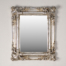 Silver mirror