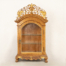 Oriental Display Cabinet