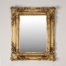 Gold Mirror