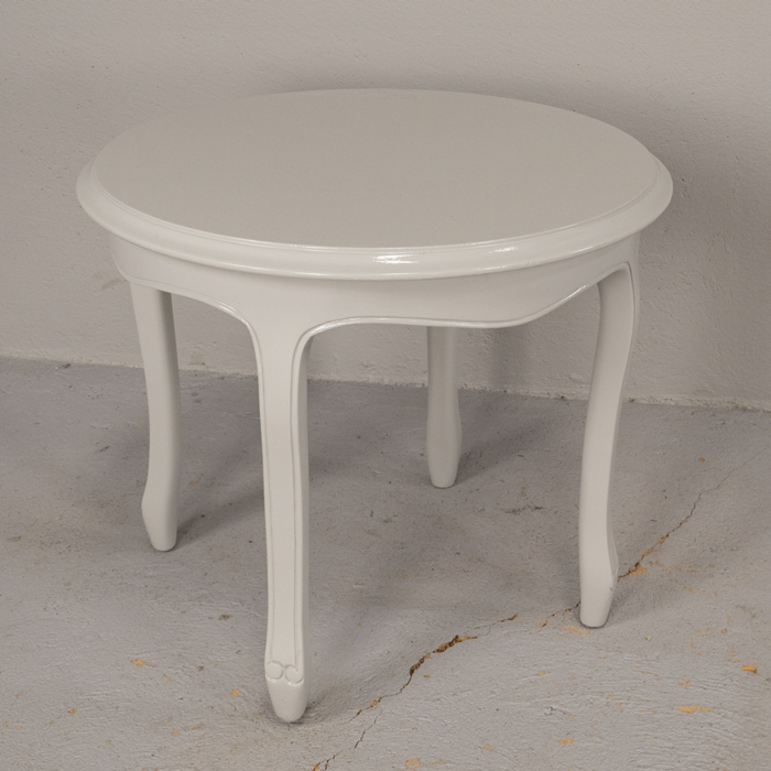 Small Side Table - Image 2