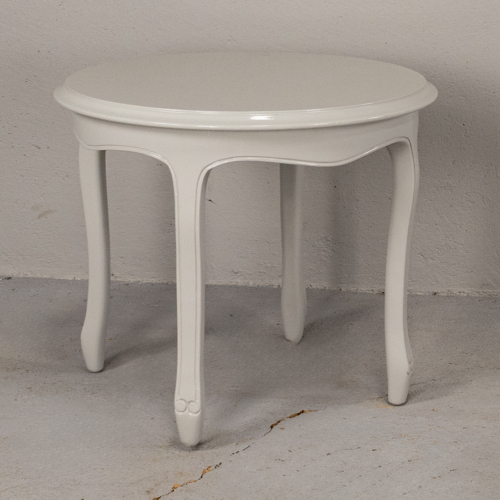 Small Side Table