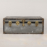 Vintage Travel Trunk