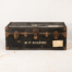 Vintage Suitcase MP Shapiro
