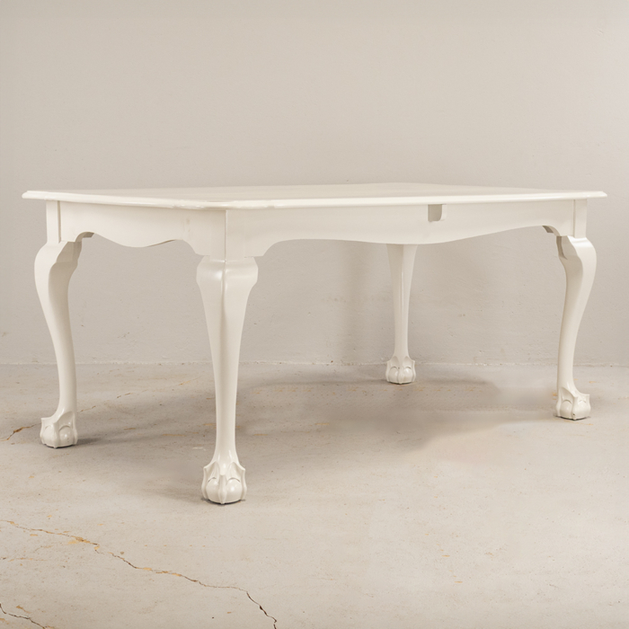 Ball and Claw Dining Table - Image 2