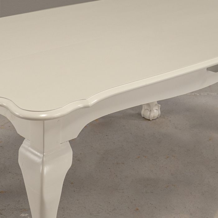 Ball and Claw Dining Table - Image 3