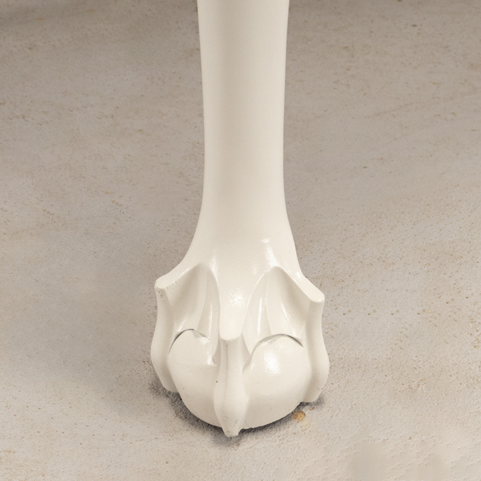 Ball and Claw Dining Table - Image 4