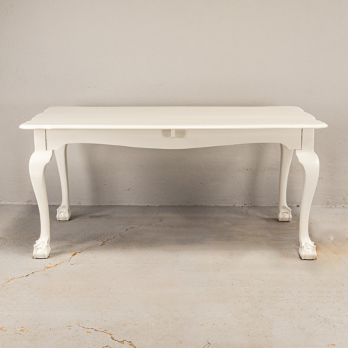 Ball and Claw Dining Table