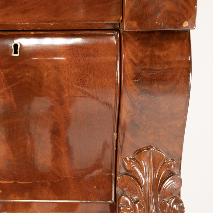 William IV Chest of Drawers - Image 2