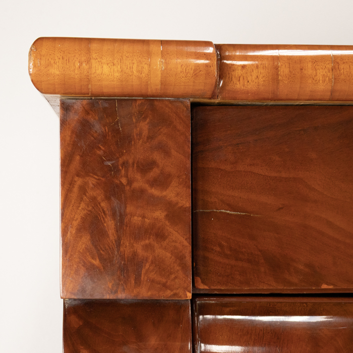 William IV Chest of Drawers - Image 3