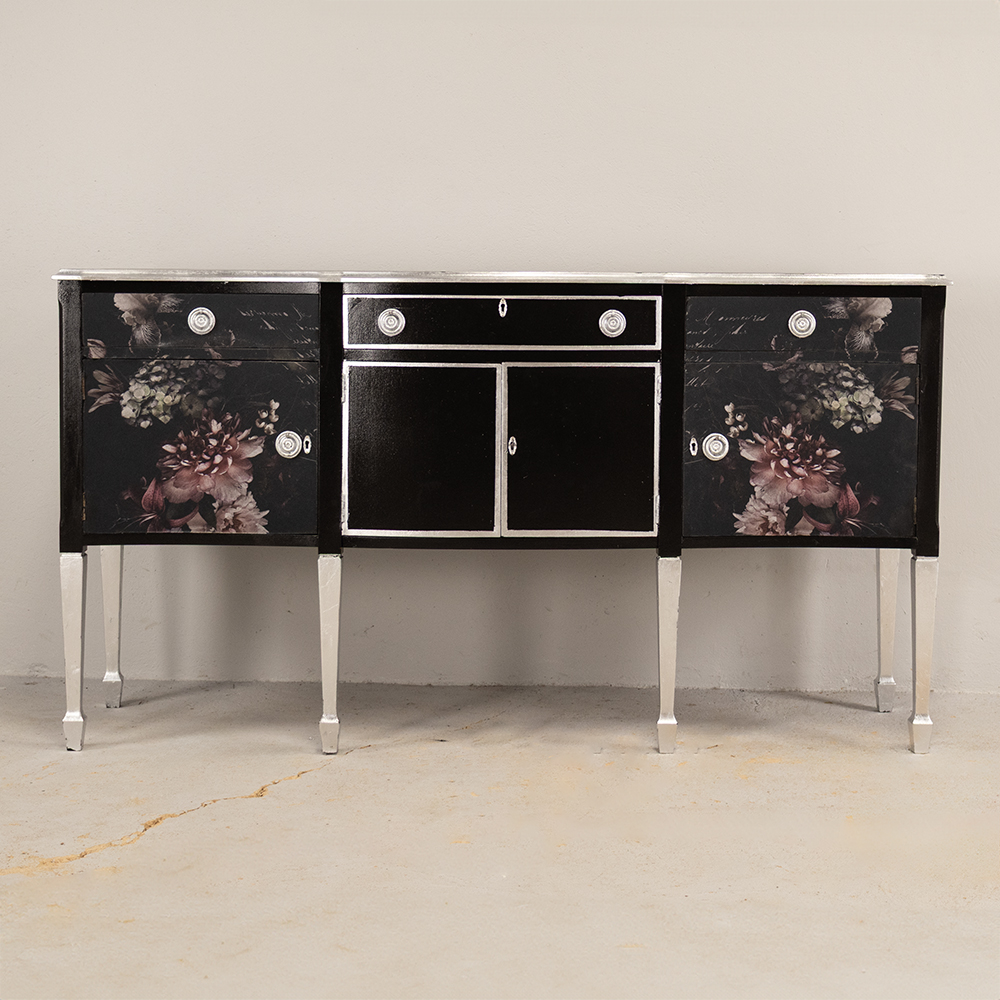 Edwardian style Sideboard