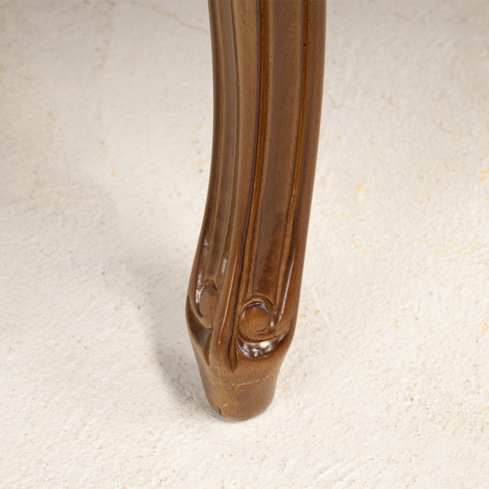 Carved Dining Chairs - Image 10