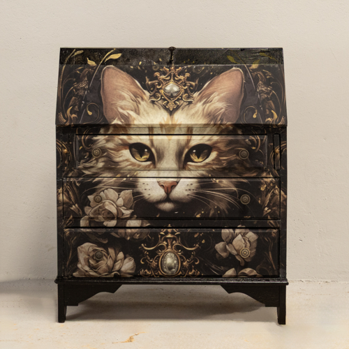 Writing bureau