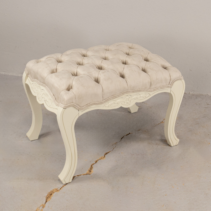 Dressing Table & Stool - Image 9