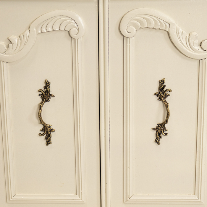 Dressing Table & Stool - Image 6