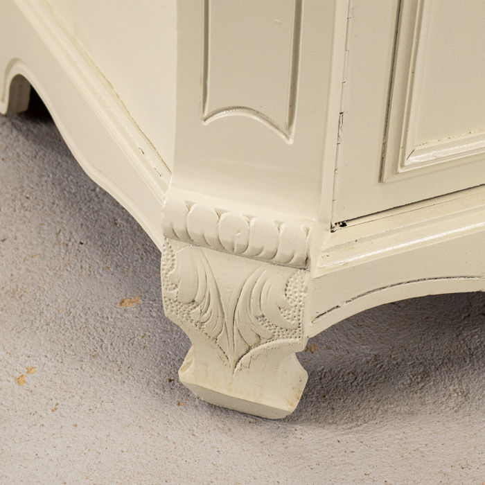 Dressing Table & Stool - Image 8