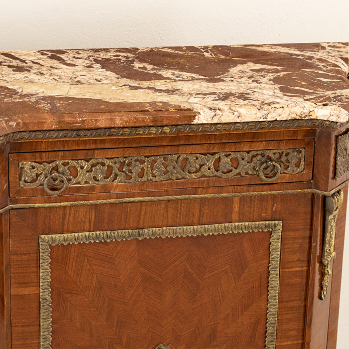 French Style Cabinet - Image 4