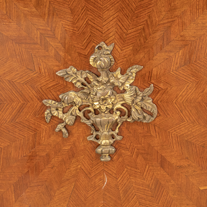 French Style Cabinet - Image 6