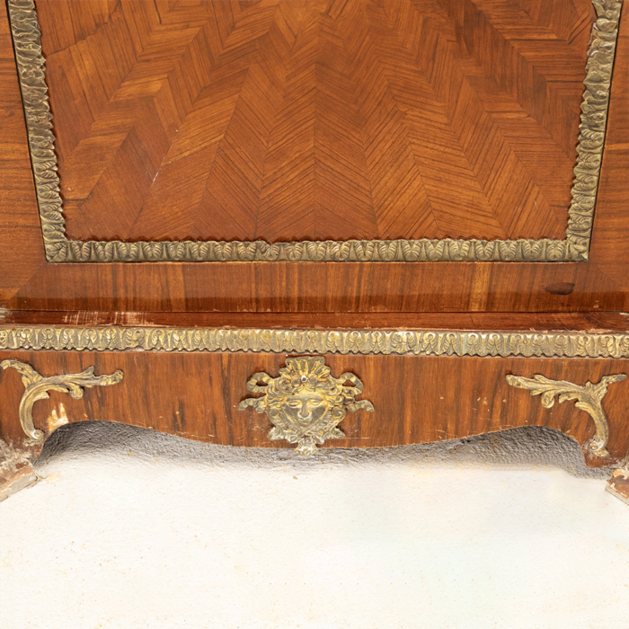 French Style Cabinet - Image 7