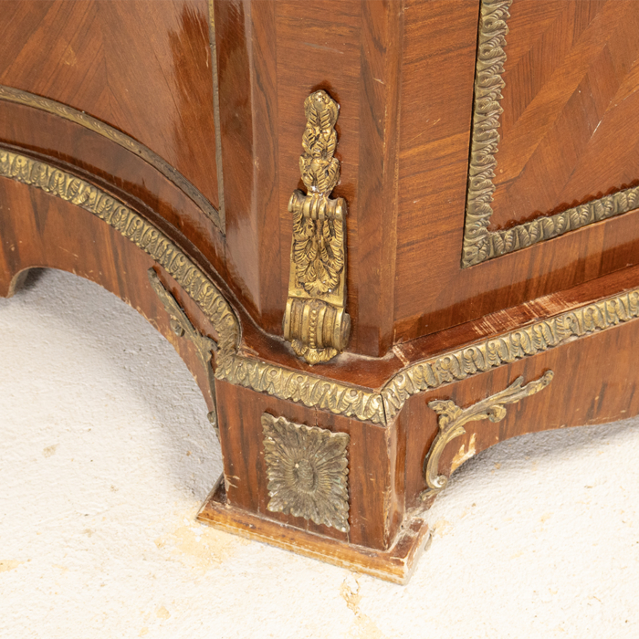 French Style Cabinet - Image 8