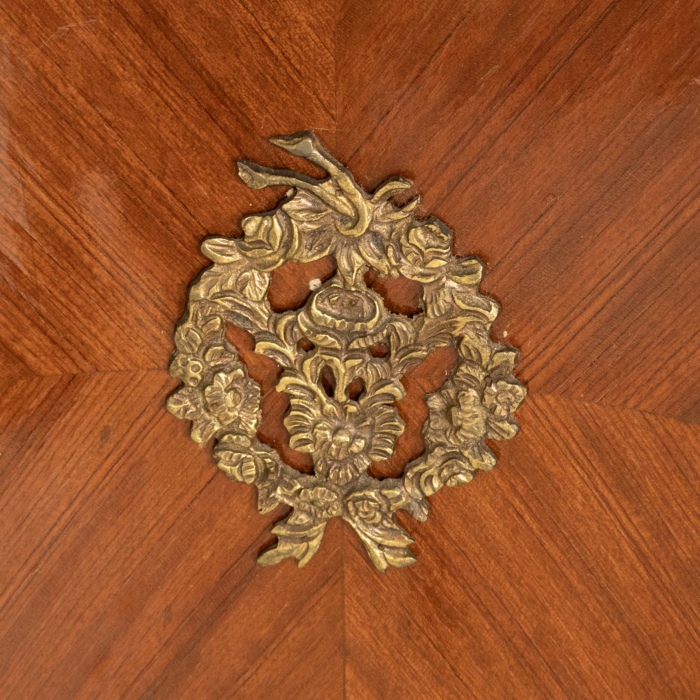 French Style Cabinet - Image 9