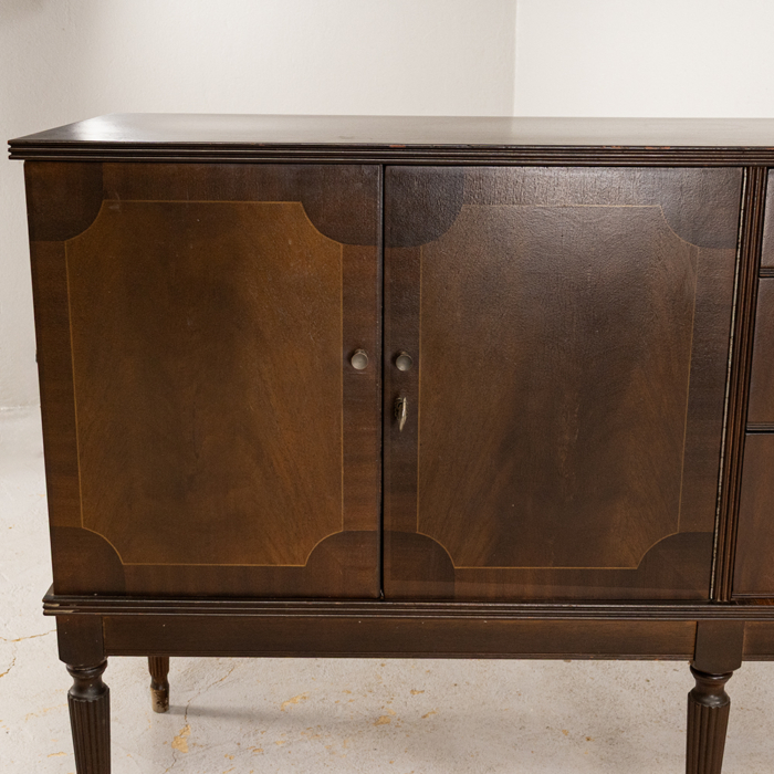 Edwardian Style Sideboard - Image 3