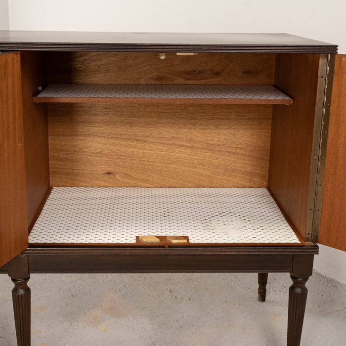Edwardian Style Sideboard - Image 6