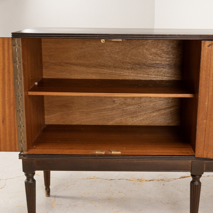Edwardian Style Sideboard - Image 7