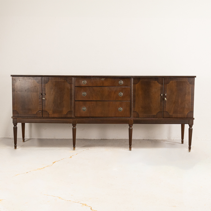 Edwardian style sideboard