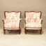 French Bergere Chairs