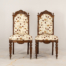 Oak Dining Chairs