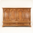 Large Oak Cabinet