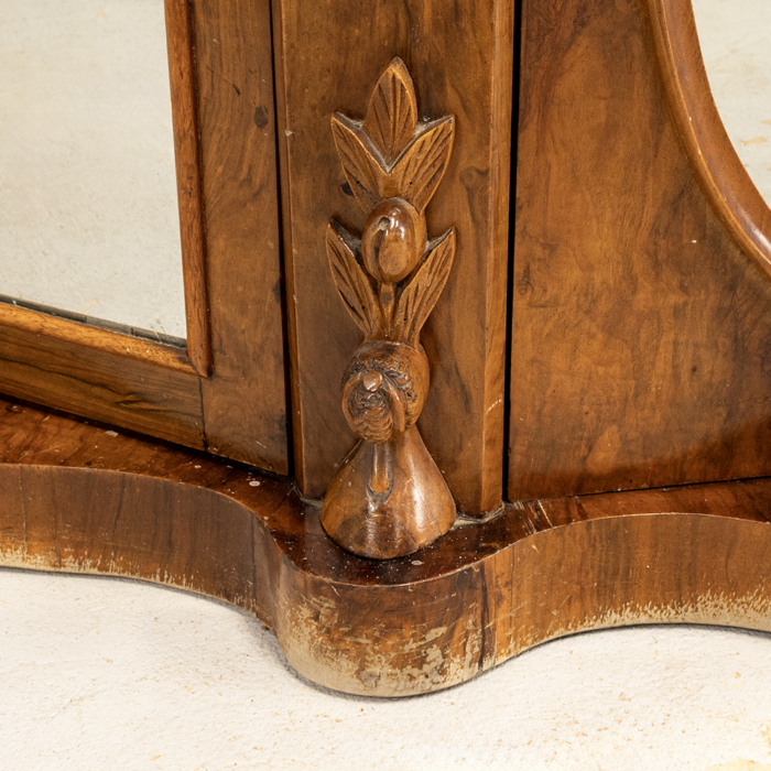 Victorian Chiffonier - Image 9