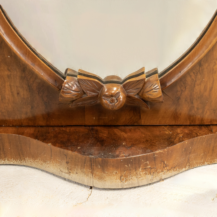 Victorian Chiffonier - Image 8