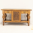 Oak Hall Table