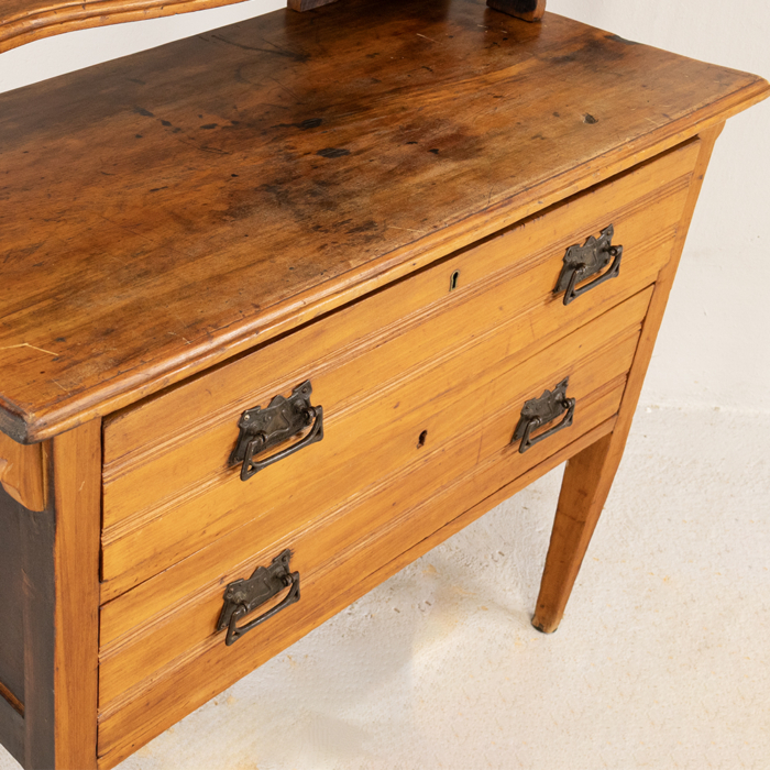Yellowwood Dressing Table - Image 5
