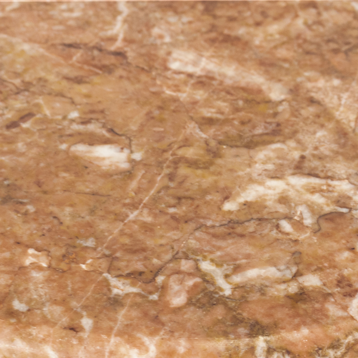 French Marble Top Console - Image 9