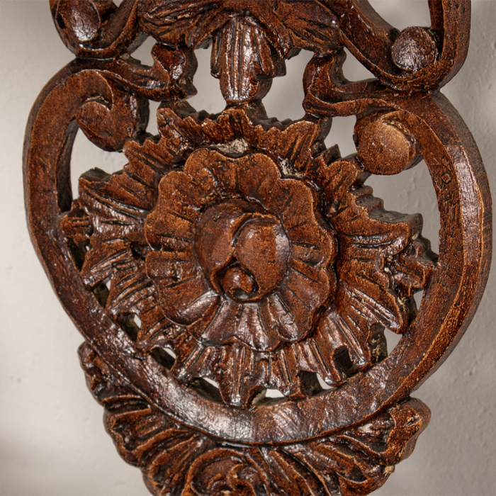 Marble Top Console - Image 4