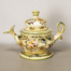 Capodimonte Tea Pot