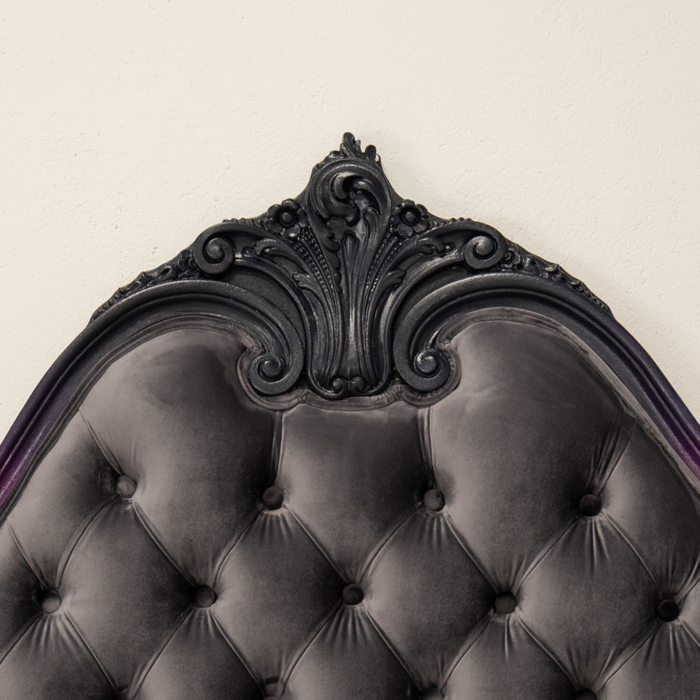 Art in Bloom Pedestals and Headboard - Image 9