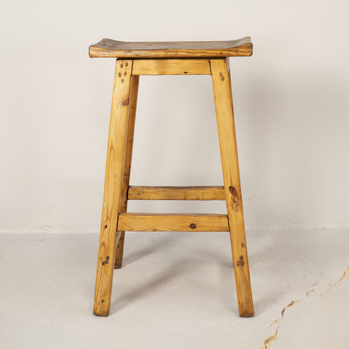 Kitchen Counter Chairs - Image 2