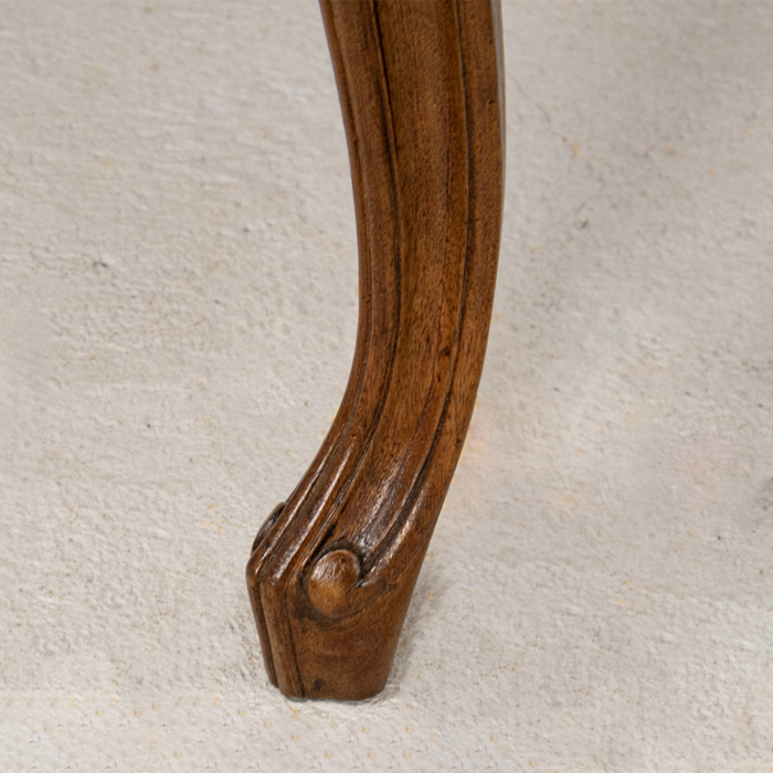 Louis XV Style Basket Sofa - Image 10