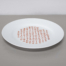 Chinese Ceramic Plate