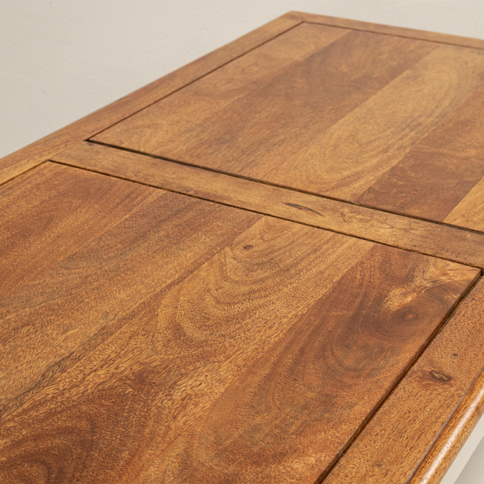 Two Tier Coffee Table - Image 4