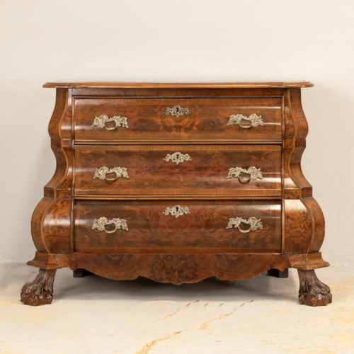 Dutch Bombe